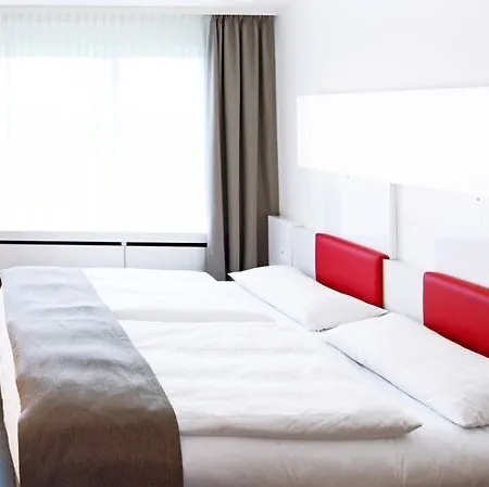 Dormero 4* Stuttgart