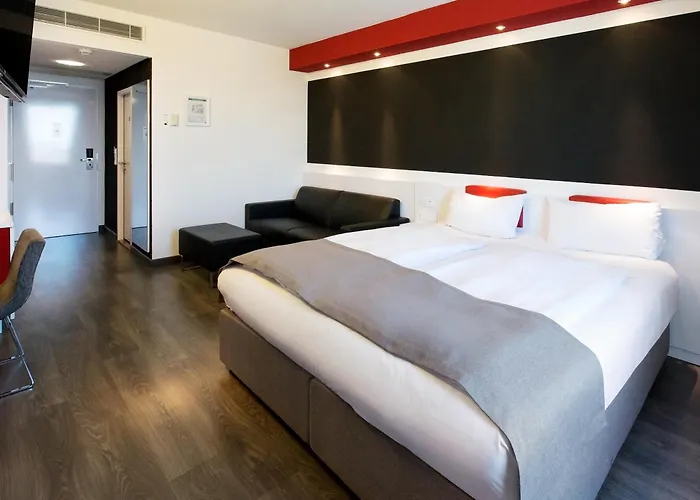 Hotel Dormero Štutgart