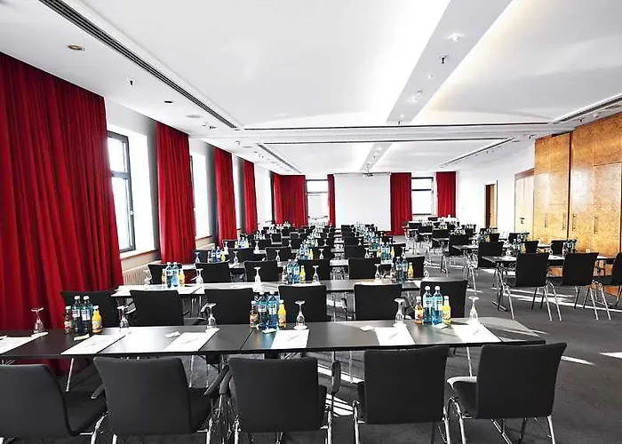 ドルメロ シュツットガルト 4*