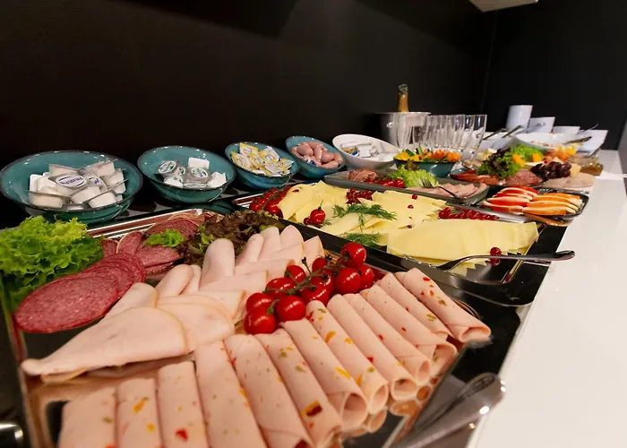 Dormero 4* Štutgart