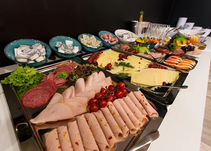 Dormero Hotel Štutgart