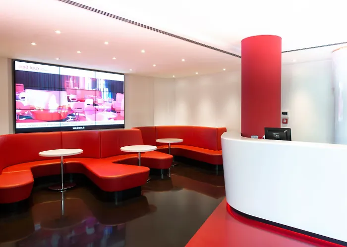 ドルメロ シュツットガルト 4* シュトゥットガルト