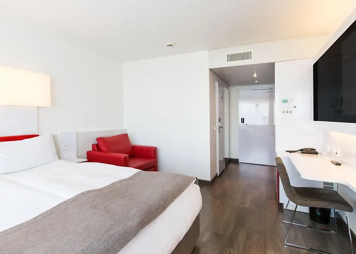 Dormero Hotel Štutgart