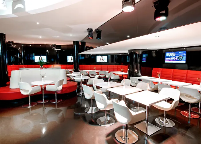 ホテル ドルメロ シュツットガルト 4*