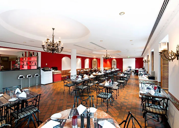 Dormero 4* Stuttgart