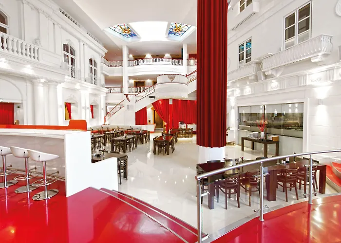 Dormero Hotel 4*