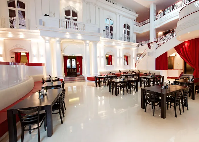 ドルメロ シュツットガルト 4*