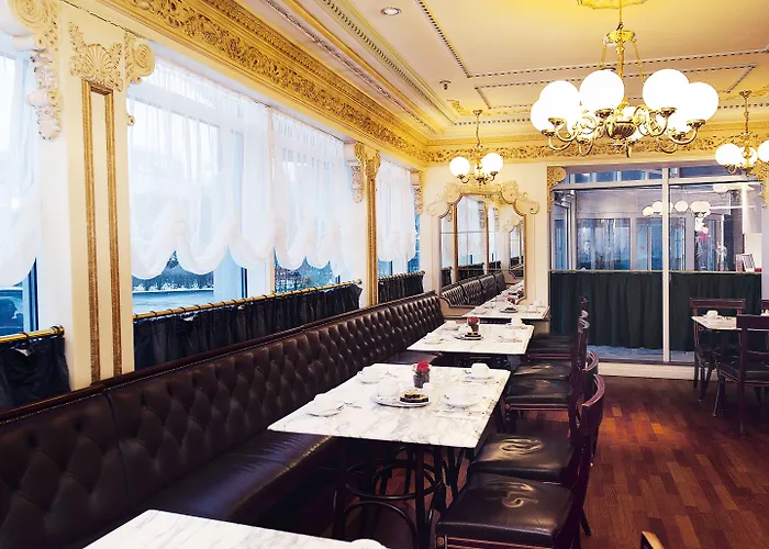 ドルメロ シュツットガルト 4* シュトゥットガルト