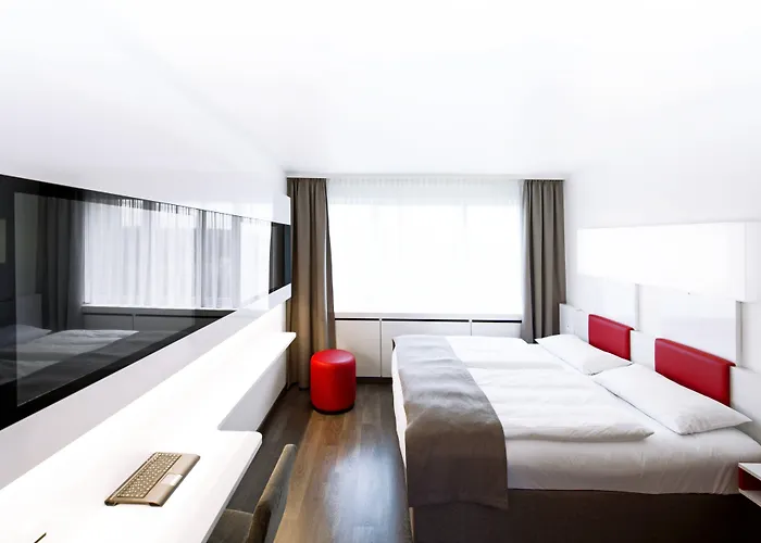 Dormero Hotell Stuttgart