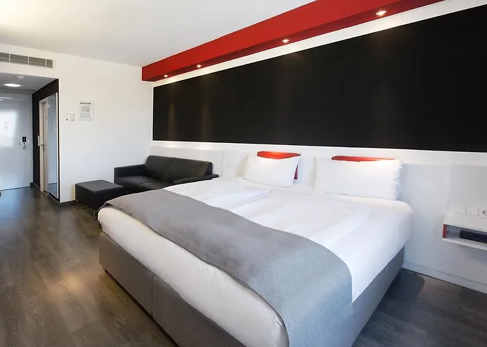 Dormero Hotel Štutgart