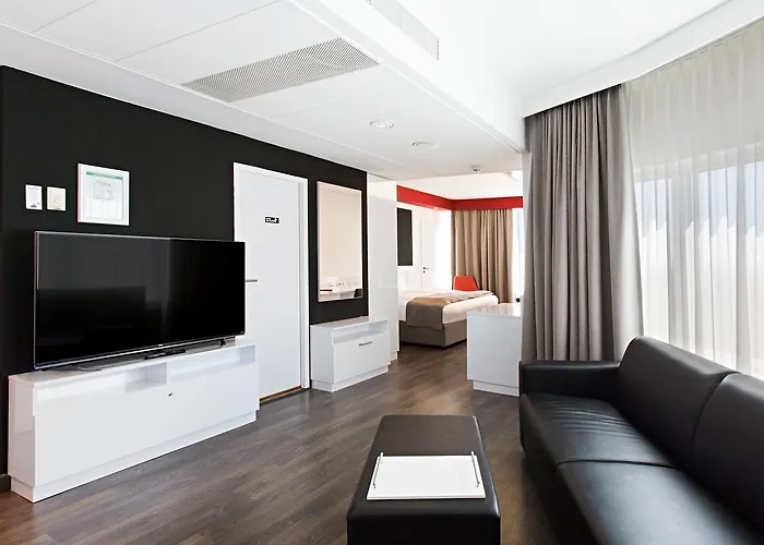 Dormero Hotel Štutgart