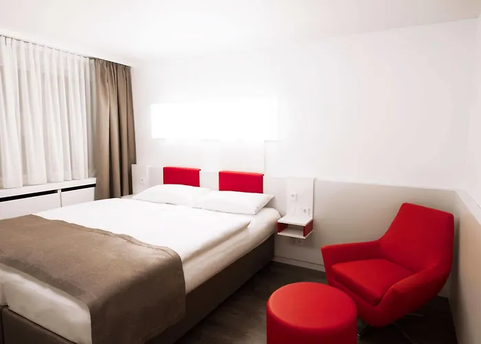 도르메로 호텔 슈투트가르트