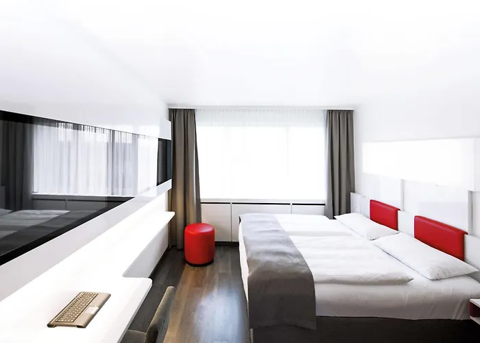 Dormero Hotel Štutgart