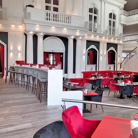 Dormero 4* שטוטגרט