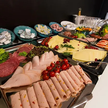 Dormero מלון שטוטגרט