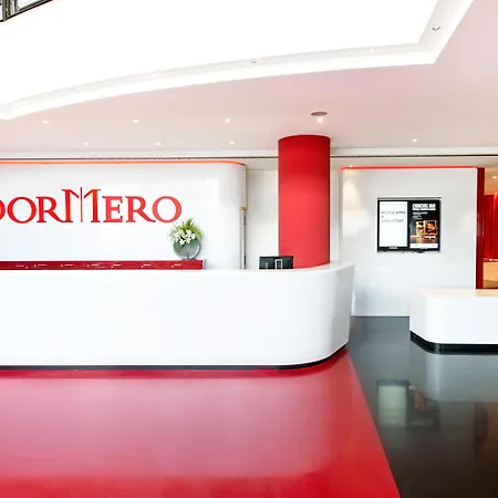 מלון Dormero שטוטגרט