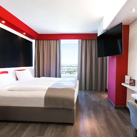 מלון Dormero שטוטגרט