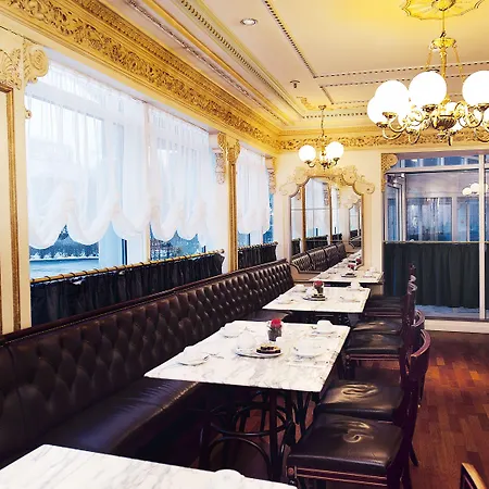 Dormero 4* שטוטגרט