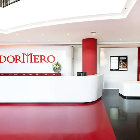 Dormero מלון 4*