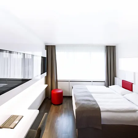 Dormero מלון שטוטגרט