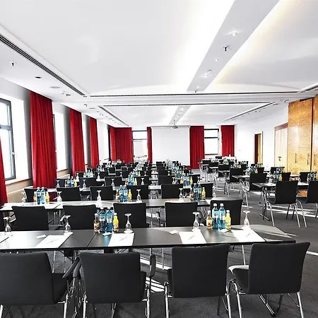 Dormero מלון שטוטגרט