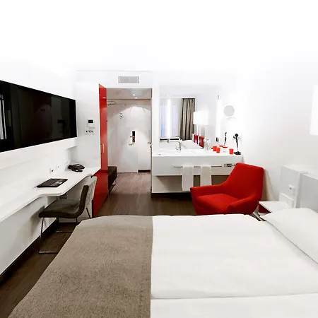 Dormero שטוטגרט