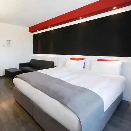 Dormero מלון שטוטגרט