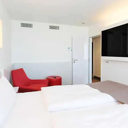 Dormero 4* Štutgart