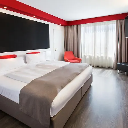 Dormero 4* Štutgart