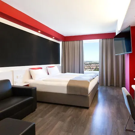 Dormero מלון שטוטגרט