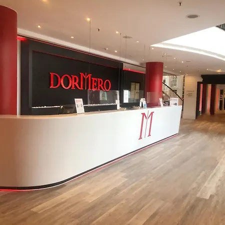 Dormero Szálloda