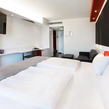 Ξενοδοχείο Dormero 4*