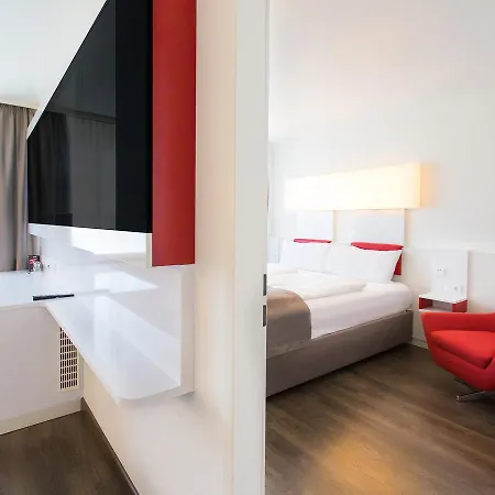 Hotel Dormero 4*