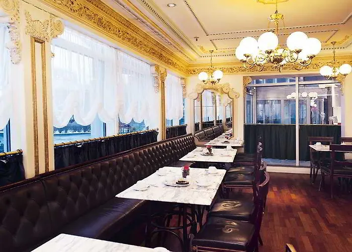 Dormero 4* Stuttgart