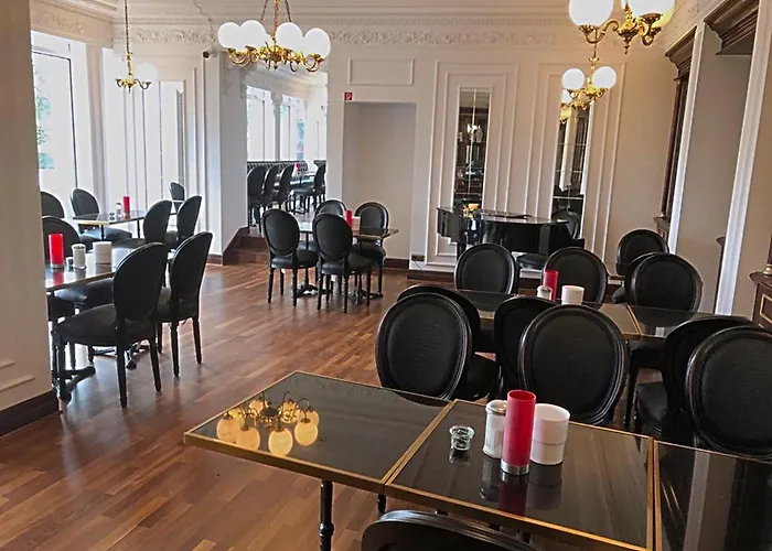 Szálloda Dormero 4*