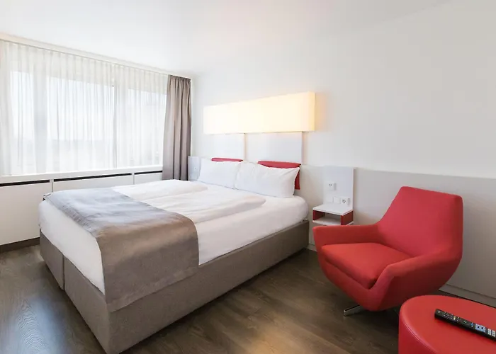 Szálloda Dormero Stuttgart