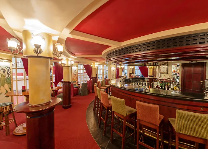 Dormero 4* Stuttgart