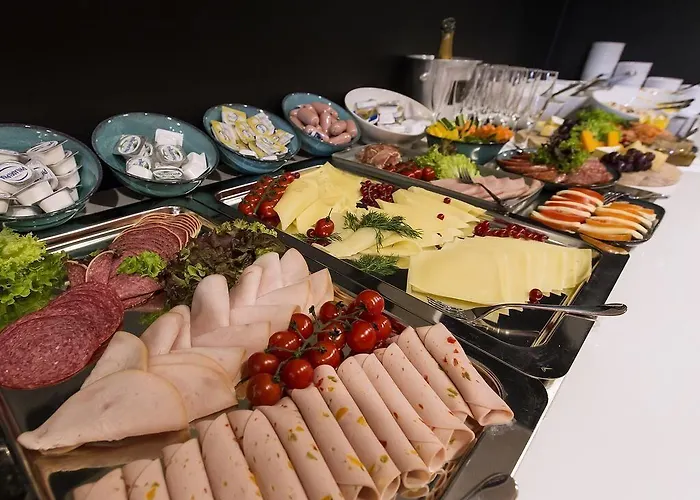 Dormero Szálloda 4*