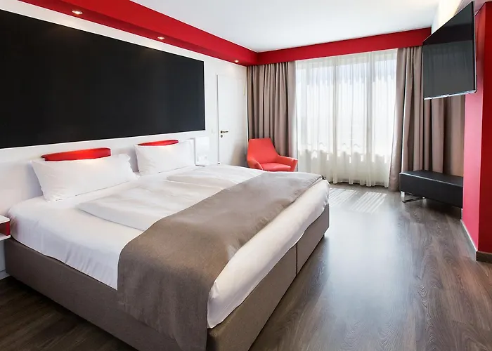 Dormero 4* Stuttgart